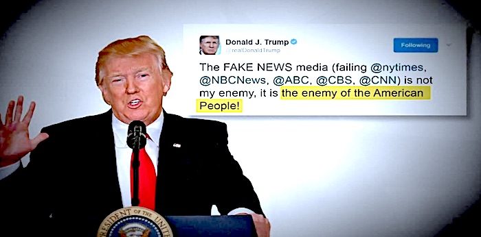 Click to enlarge Trump&Tweet