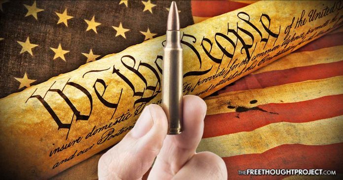 Click to enlarge second amendment