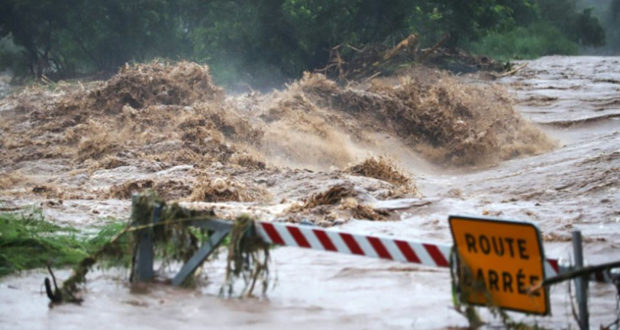 Click to enlarge flood