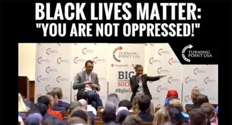 Candace Owens