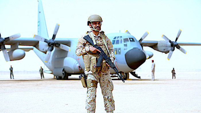 plane soldier