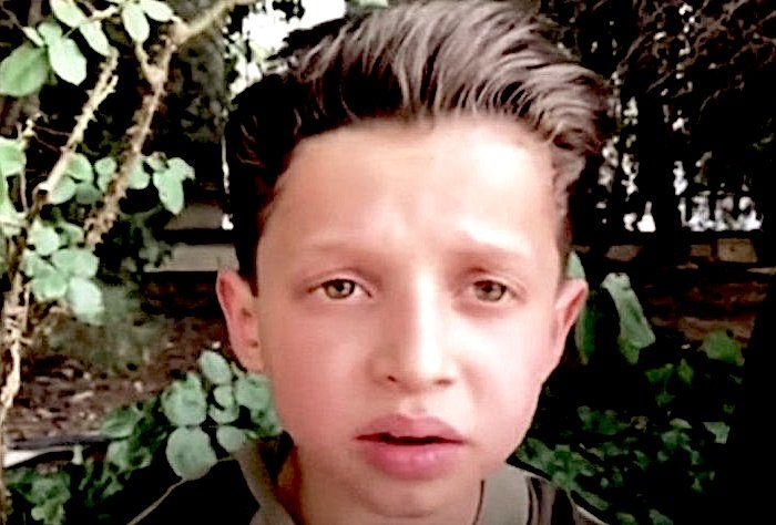Click to enlarge Syrianboy
