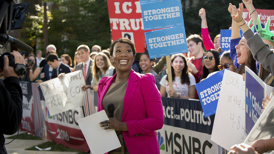 Joy Reid
