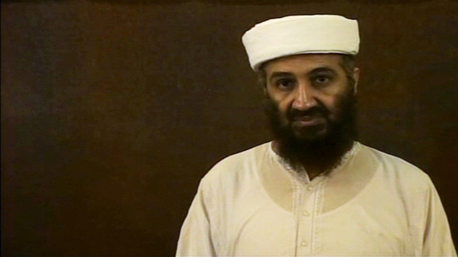 osama bin laden