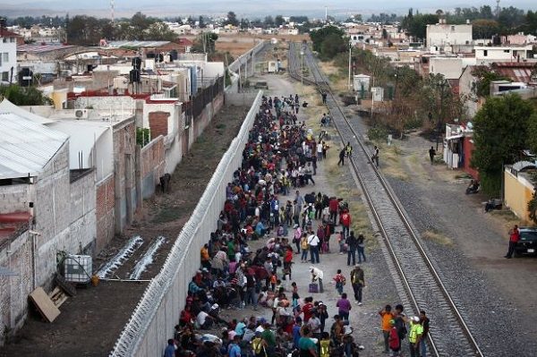 Migrants