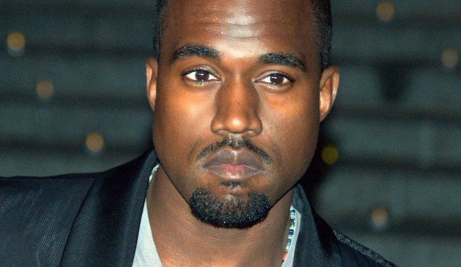 Click to enlarge Kanye West