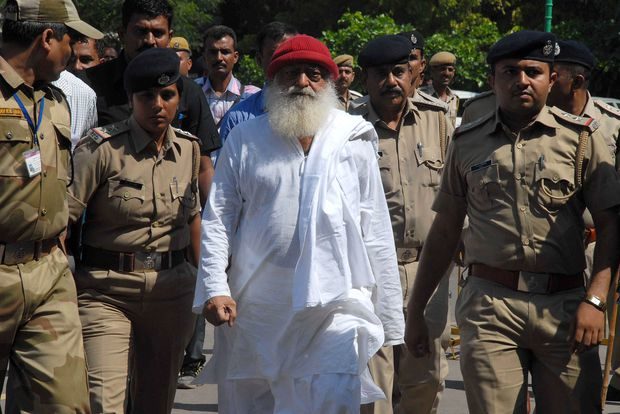 asaram bapu