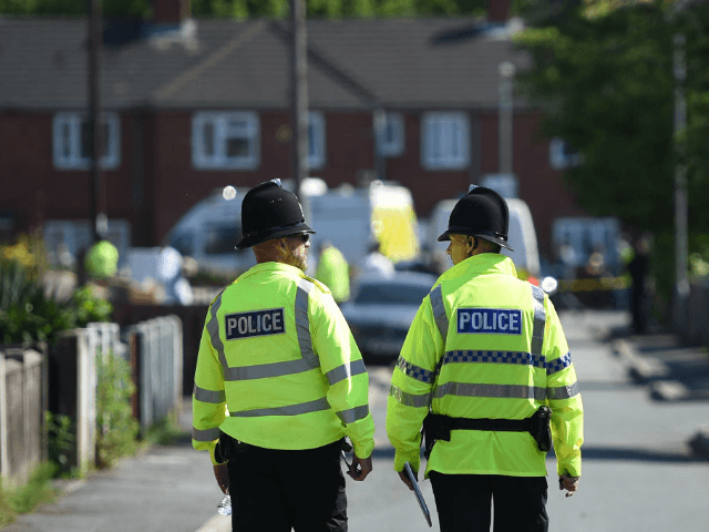uk police