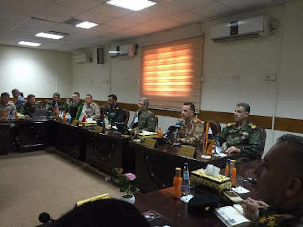 Click to enlarge Source: @IraqiSecurity 1