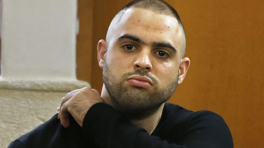 Ben Deri