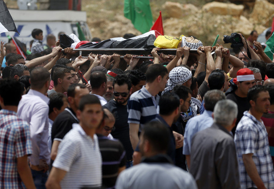 Click to enlarge Funeral
