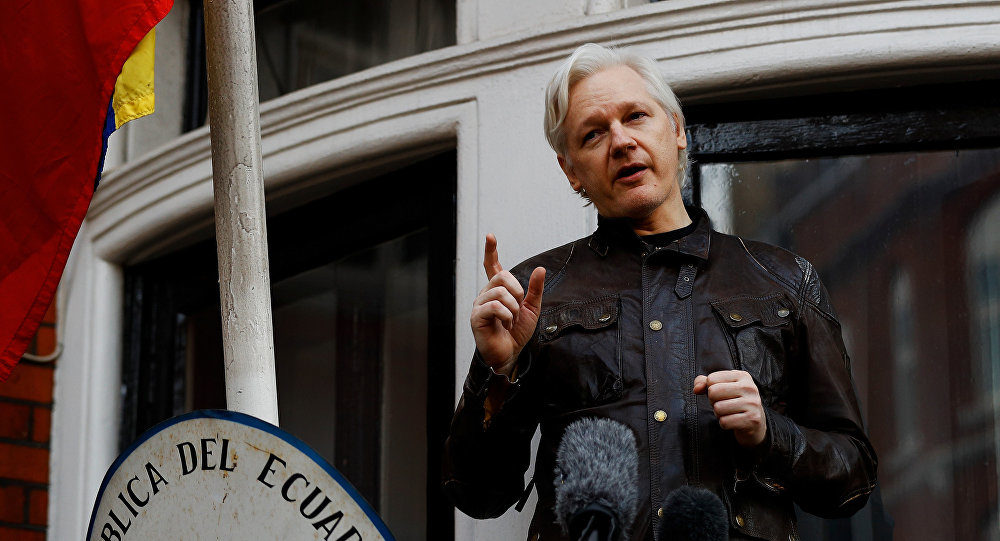 assange