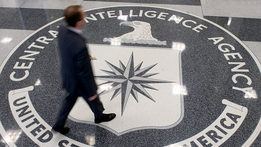 CIA documents