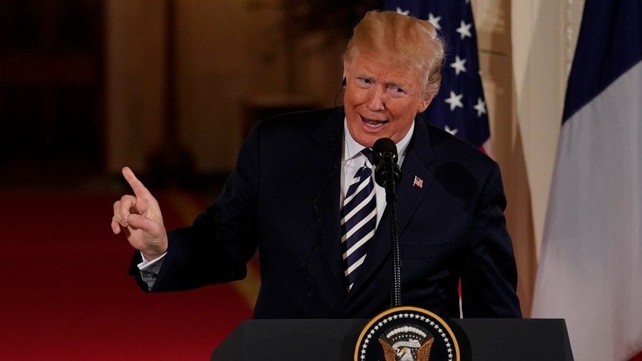 Trump