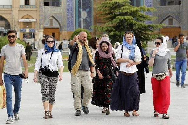 Click to enlarge Isfahan Iran