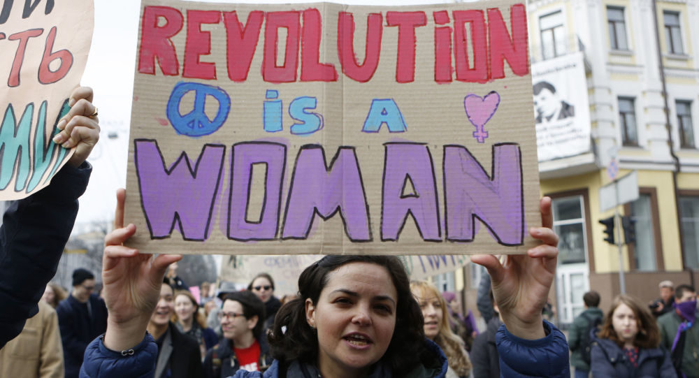 feminismo