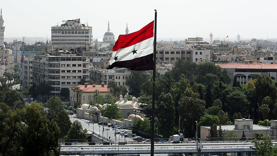 Syria