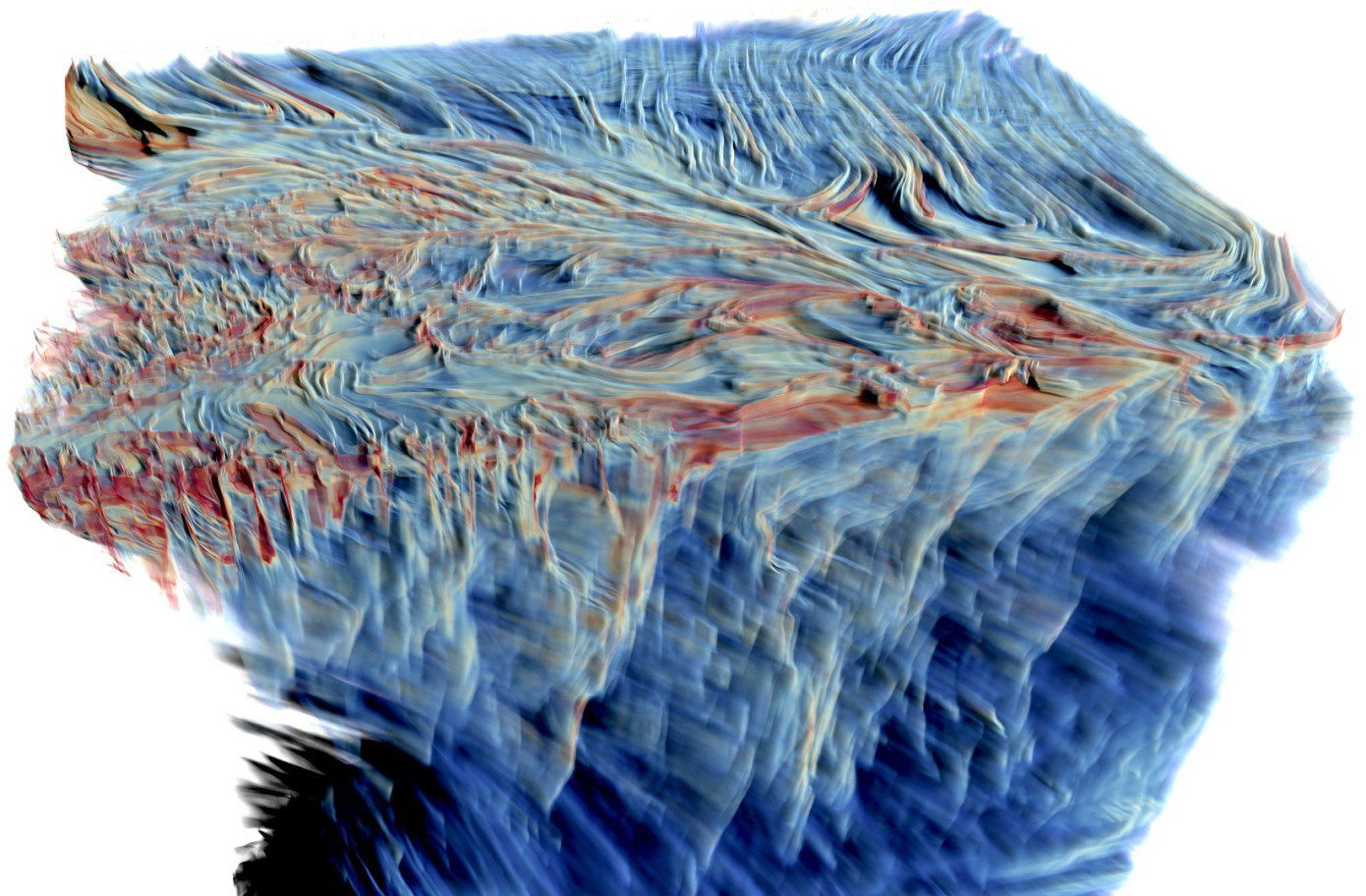 cloud 3d