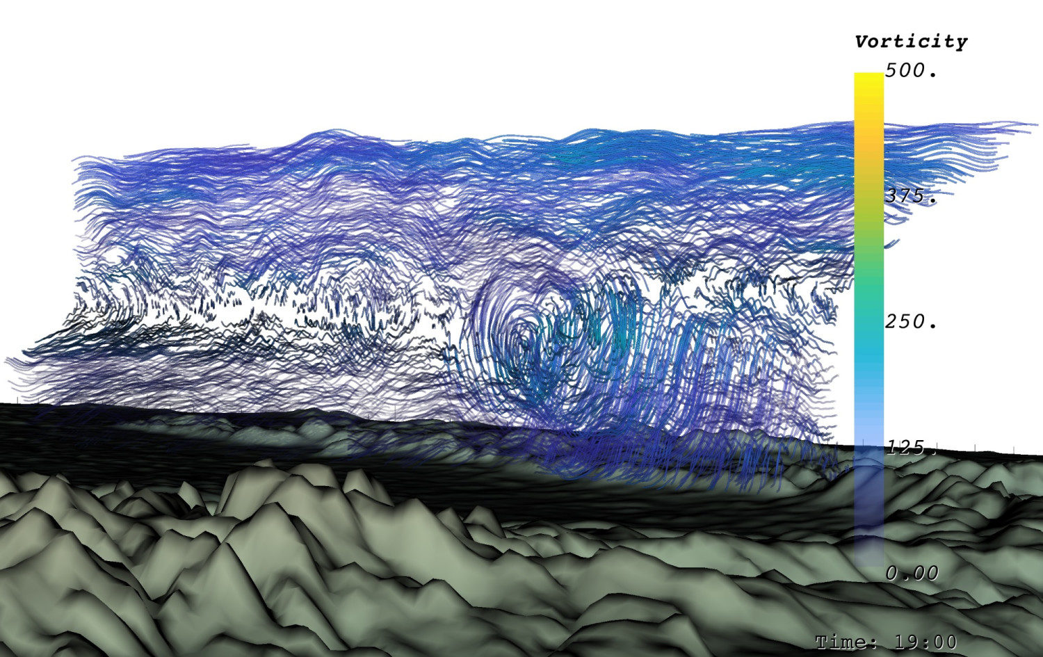 Click to enlarge 3d clouds