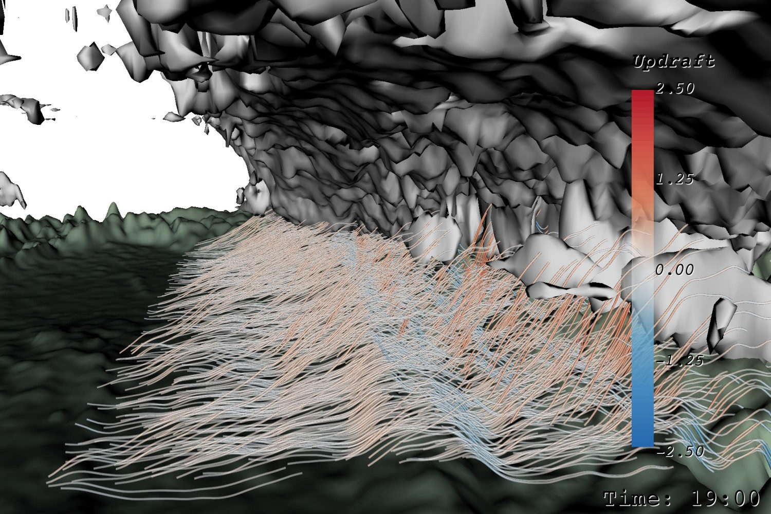 Click to enlarge 3d clouds