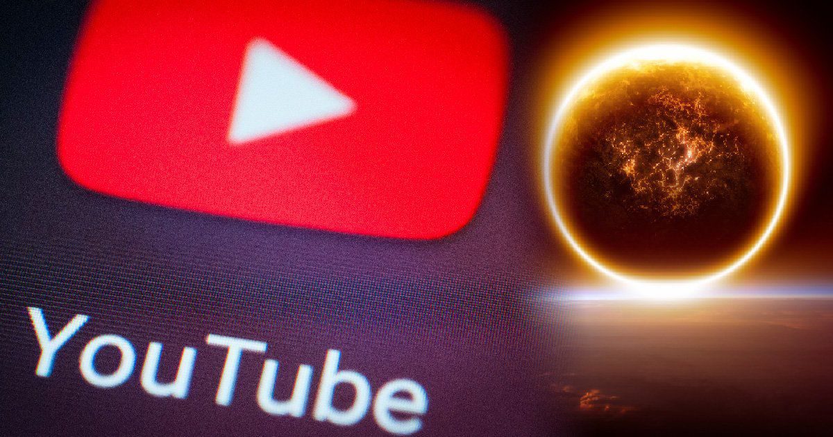 Youtube Nibiru