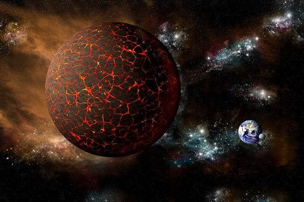 Click to enlarge Nibiru Planet X