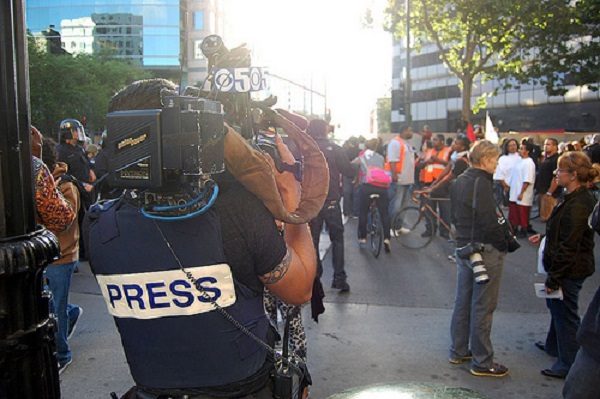 Click to enlarge press vest