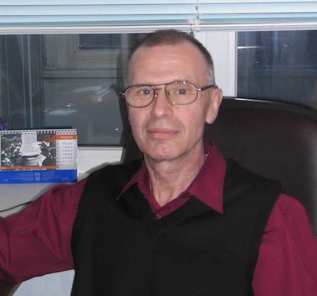 Vladimir Uglev 2