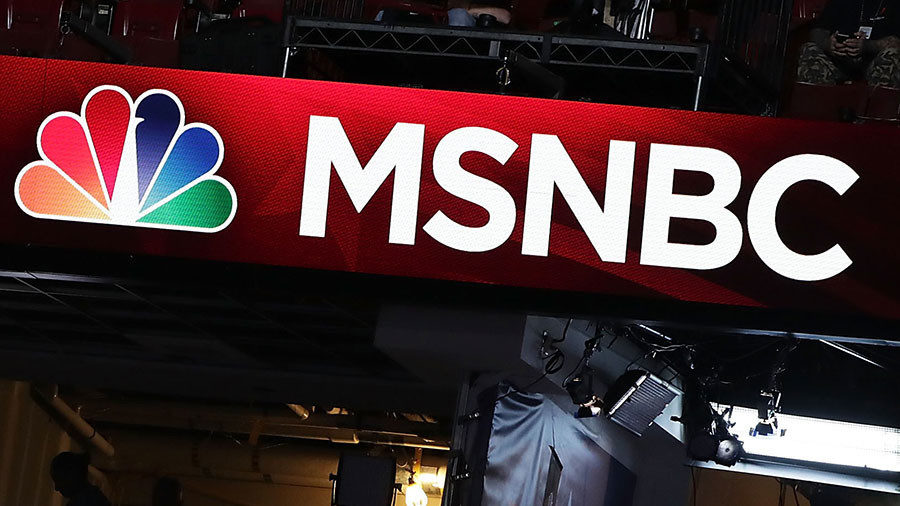 Click to enlarge MSNBC