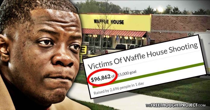 James Shaw Jr