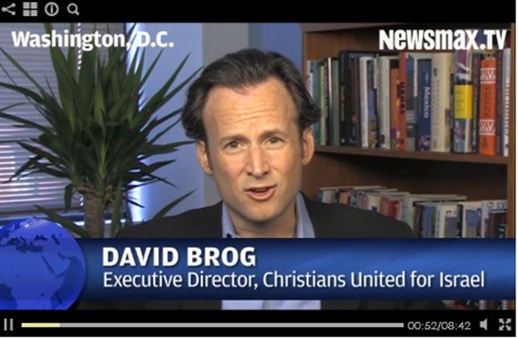 Click to enlarge David Brog