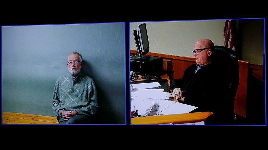 Click to enlarge William Strampel