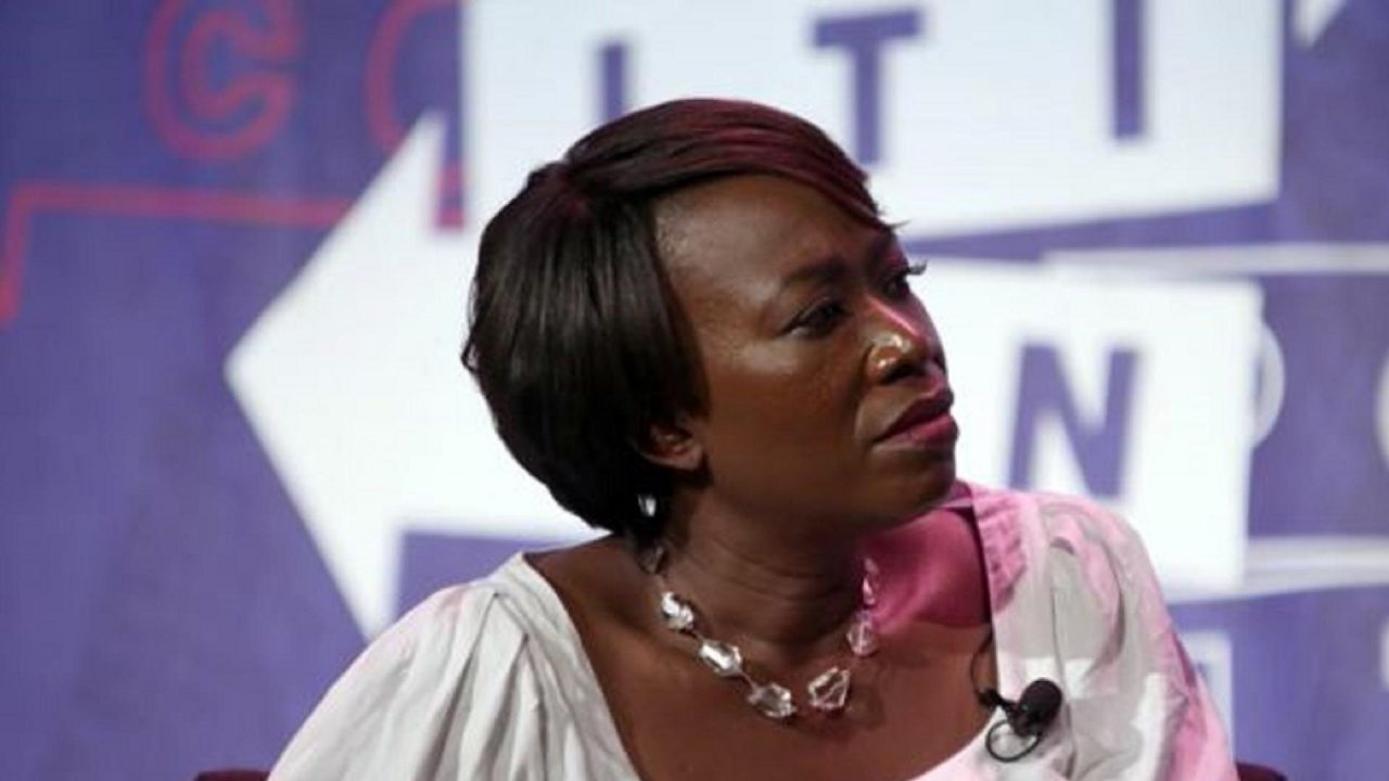 Click to enlarge Joy Reid