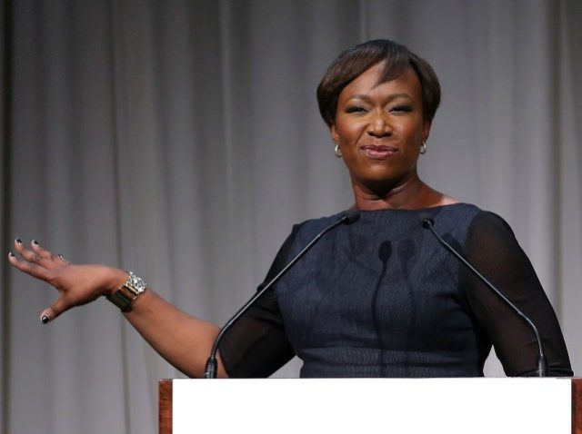 Joy Reid