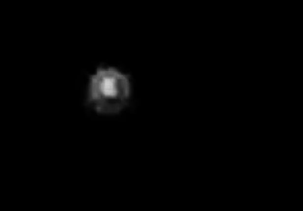 UFO over Cambridge, England