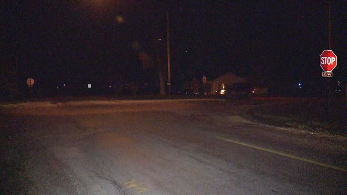 Click to enlarge Mystery boom in MI