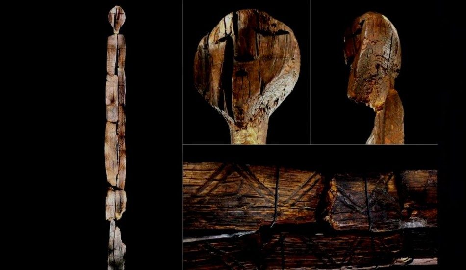 Shigir idol