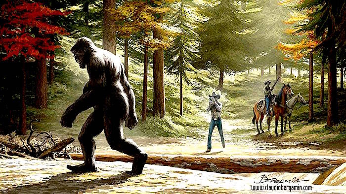 Sasquatch