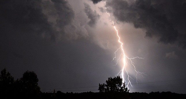 Lightning