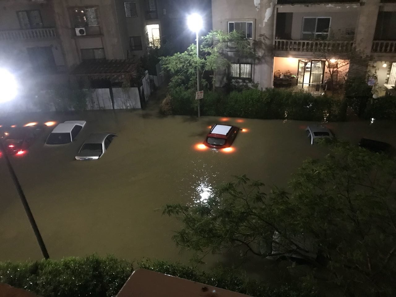 Click to enlarge floods