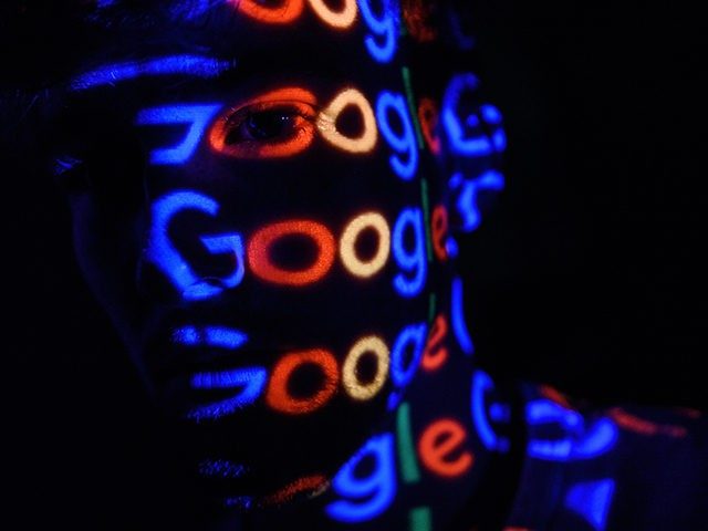 Click to enlarge Google