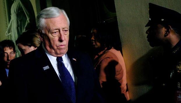 Steny Hoyer