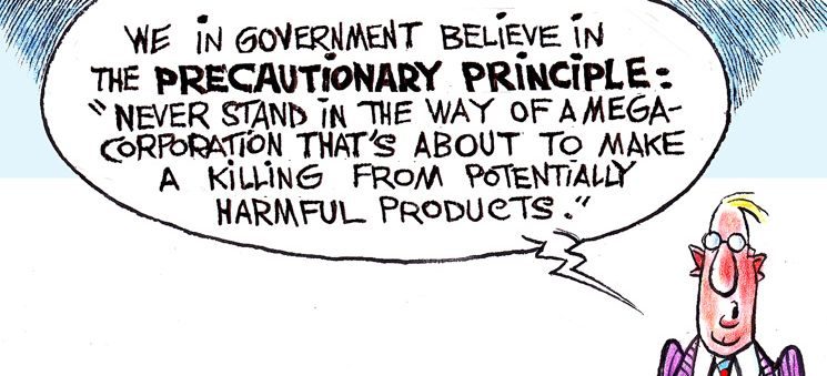 precautionary