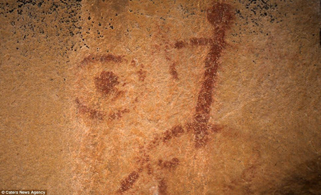 glyphs