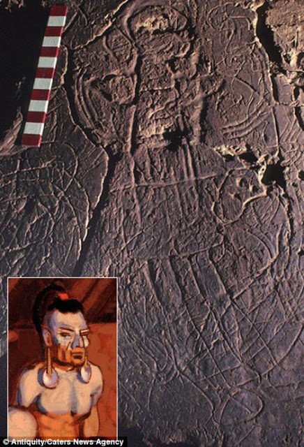 cave art