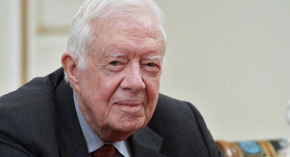 Click to enlarge jimmy carter
