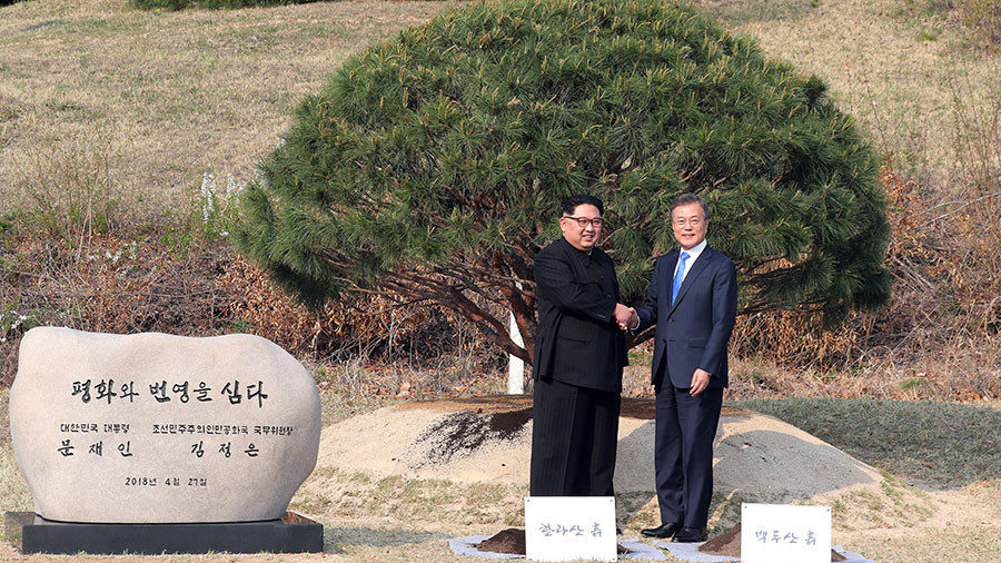 moon kim tree