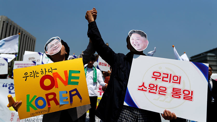 Korea