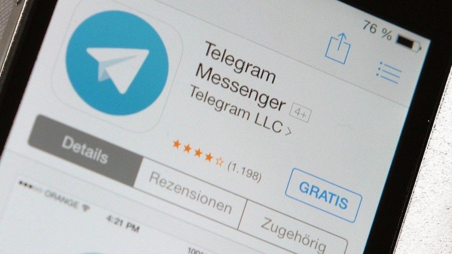 Telegram