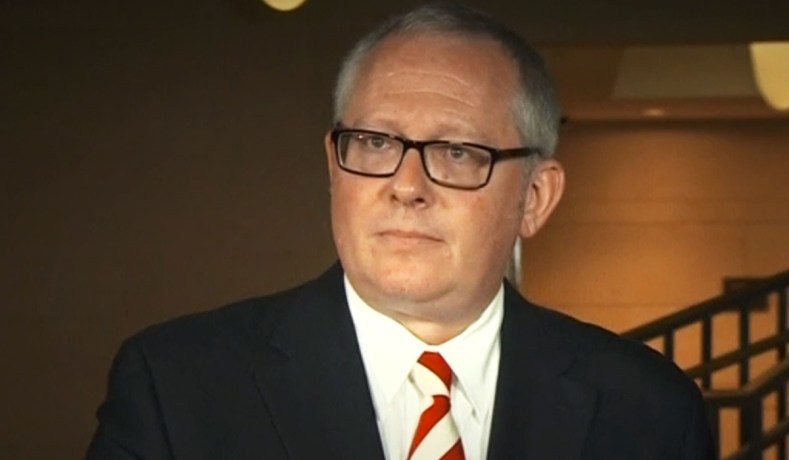 Click to enlarge Michael Caputo